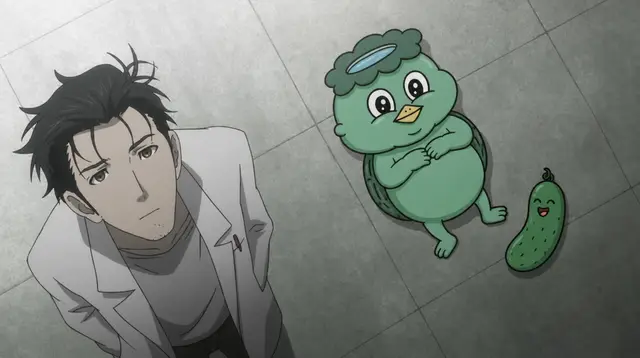 steins gate