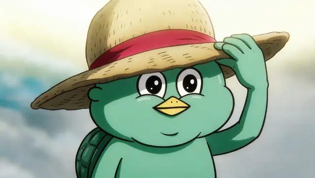 straw hat