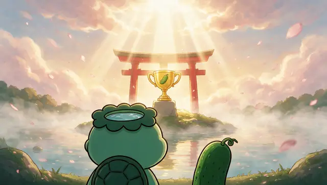 cup reveal