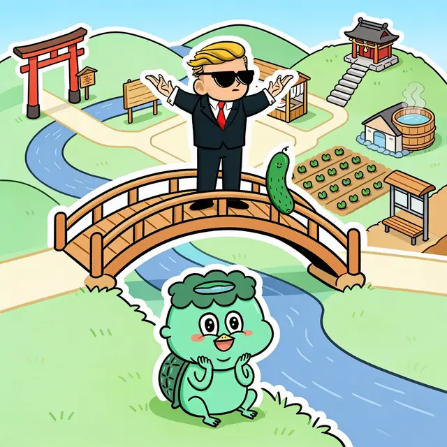 bridge yolo pose