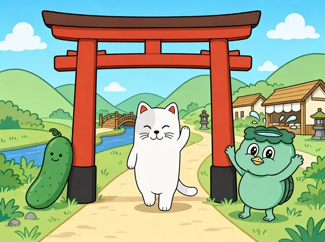 gate purr arrival