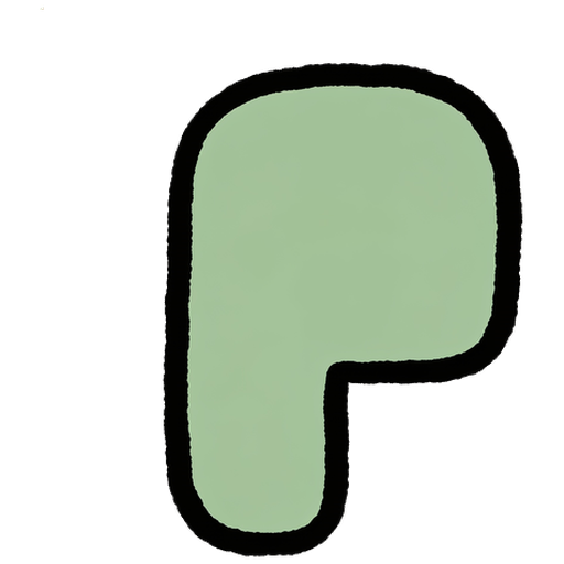 pons, as drawn by the village